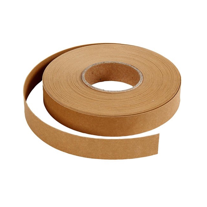 Shirit për thurje nga letër me lëkurë artificiale | Brown Shirit për thurje nga letër me lëkurë artificiale | Brown