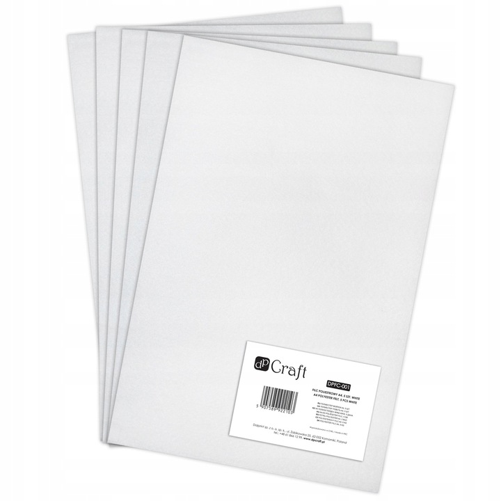 Shajak dekorativ 30 x 20 cm - 1pc | WHITE Shajak dekorativ 30 x 20 cm - 1pc | WHITE