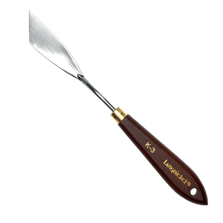 Spatula pikture Royal & Langnickel LK-3