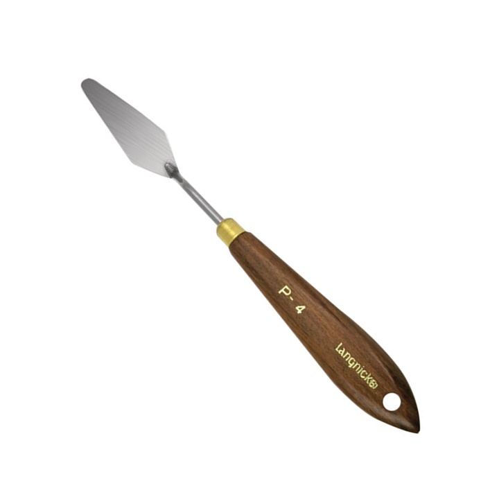 Spatula pikture Royal & Langnickel LP-4