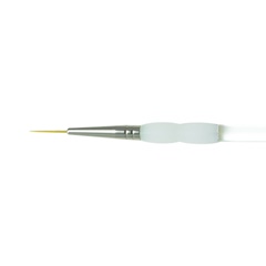 Furçë lyerje Soft Grip Liner | madhësive të ndryshme
