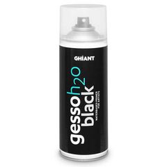 Abetare me Sprej të Zi Ghiant Gesso H2O