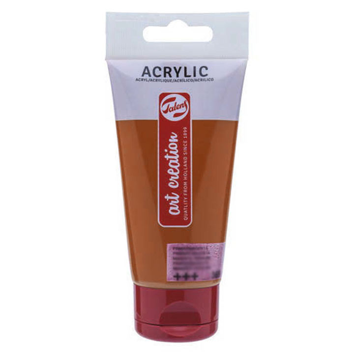 Bojë akrilike ArtCreation 200 ml | Azo Orange Bojë akrilike ArtCreation 200 ml | Azo Orange