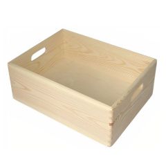 Arka artizanale prej druri