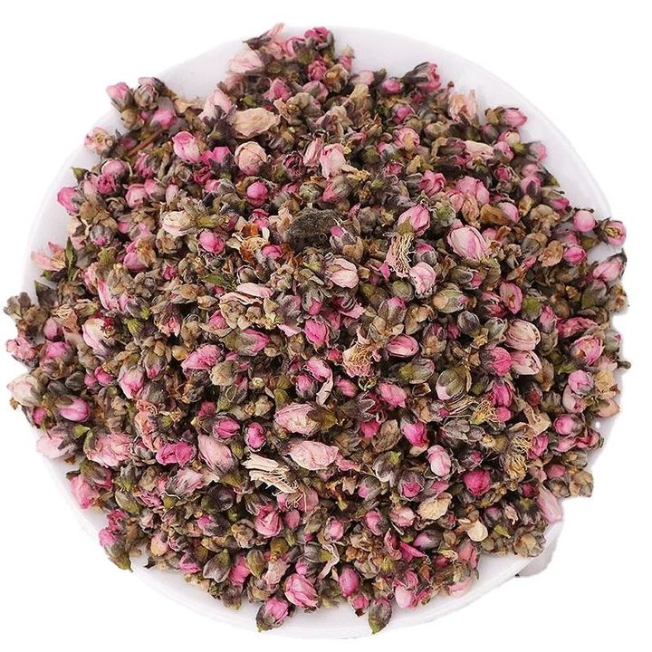 Bimë të thata për prodhimin e sapunit | Lloje dhe pesha të ndryshme | Peach blossom 20g Bimë të thata për prodhimin e sapunit | Lloje dhe pesha të ndryshme | Peach blossom 20g