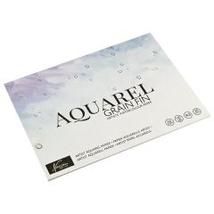 Blloqe me bojëra uji Nassau Fine Art A3 - 20 fletë