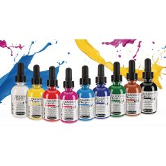 Bojë akrilike Schmincke AKADEMIE 50 ml | ngjyra të ndryshme