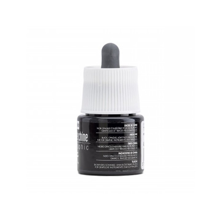 Bojë Pebeo Graphic India 45 ml