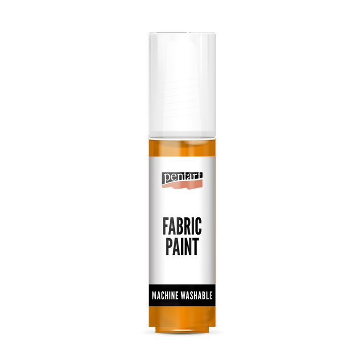 Bojë Tekstile Pentart 20 ml | orange Bojë Tekstile Pentart 20 ml | orange