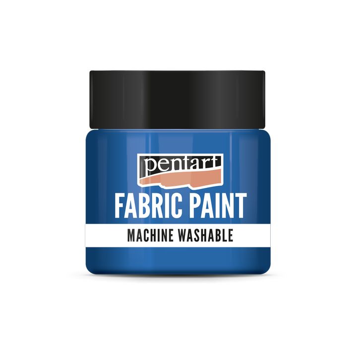 Bojë Tekstile Pentart 50 ml | Blue Bojë Tekstile Pentart 50 ml | Blue