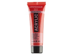 Bojë akrilike Amsterdam - Seria standarde 20 ml | ngjyra të ndryshme