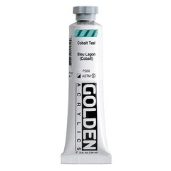 Bojë akrilike GOLDEN Heavy Body 59 ml | Ngjyra te ndryshme
