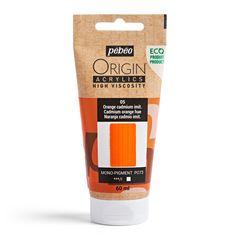 Bojë akrilike Pebeo ORIGIN 60 ml | Nuanca të ndryshme