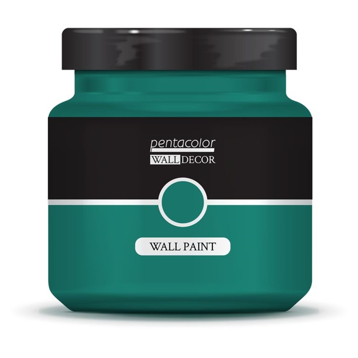 Bojë për dekorimin e murit 1000 ml | Dark patina Bojë për dekorimin e murit 1000 ml | Dark patina