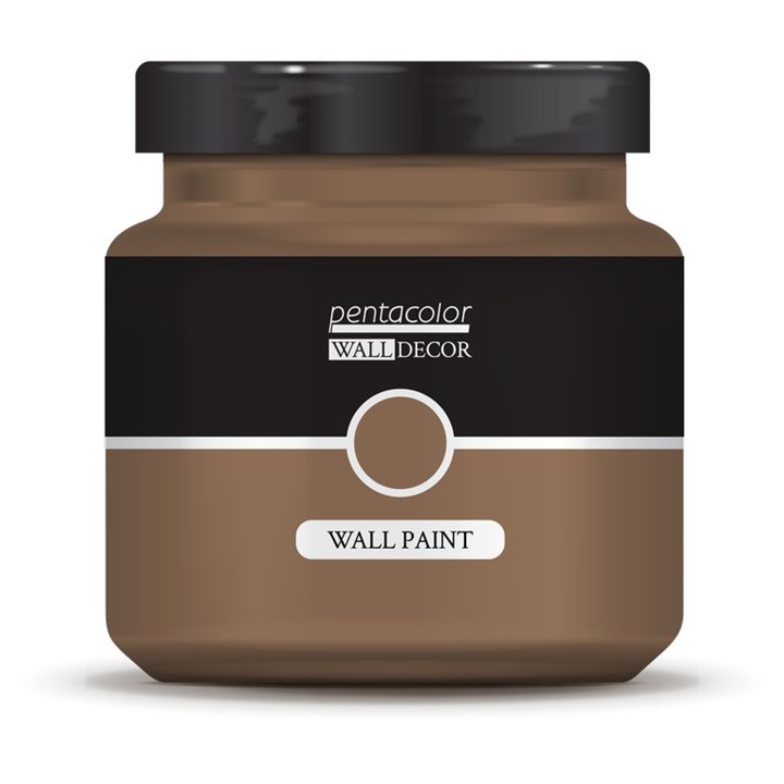 Bojë për dekorimin e murit 1000 ml | Desert sand Bojë për dekorimin e murit 1000 ml | Desert sand