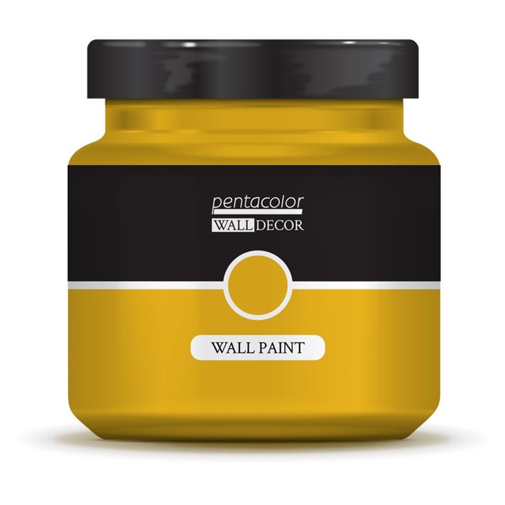 Bojë për dekorimin e murit 1000 ml | Sunflower Bojë për dekorimin e murit 1000 ml | Sunflower