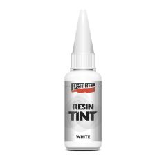 Bojë për ngjyrosje me rrëshirë (20 ml) | ngjyra të ndryshme