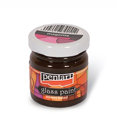 Bojë qelqi Pentart | ngjyra të ndryshme Bojë qelqi Pentart | ngjyra të ndryshme
