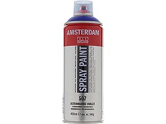 Bojë Spray Akrilike Amsterdam Spray Paint 400 ml | nuanca të ndryshme