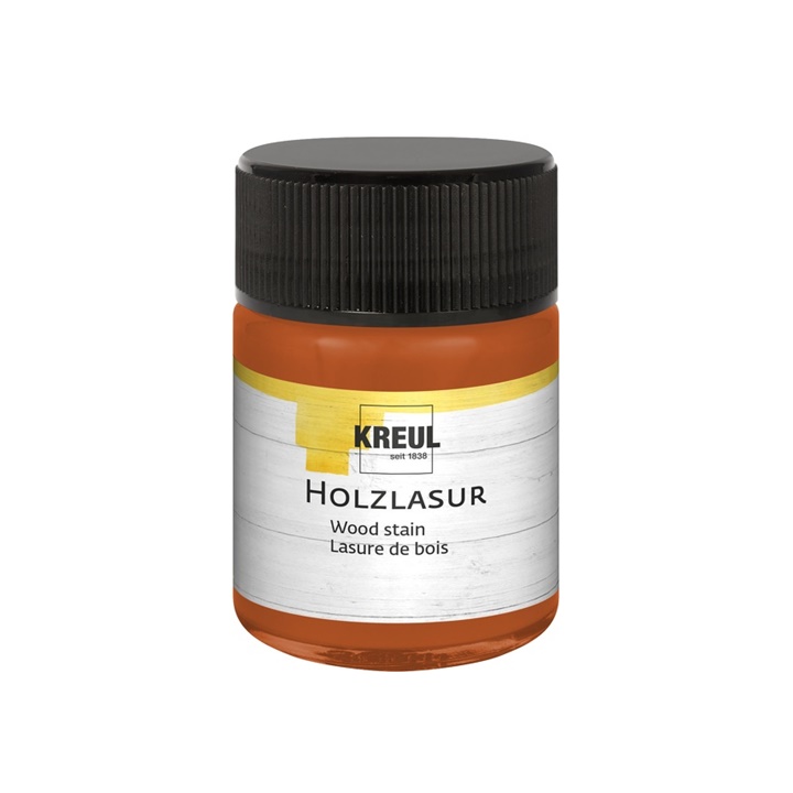 Bojëra druri me bazë uji | Cognac Bojëra druri me bazë uji | Cognac