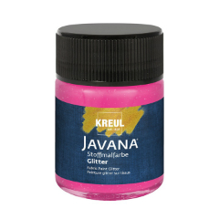 Bojëra tekstile JAVANA | ngjyra të ndryshme