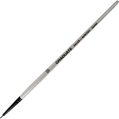 Brushes arti të diplomuar nga Daler-Rowney