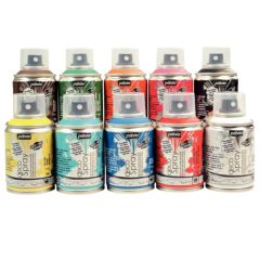 Decospray Pebeo Dekorativ Spray | ngjyra të ndryshme