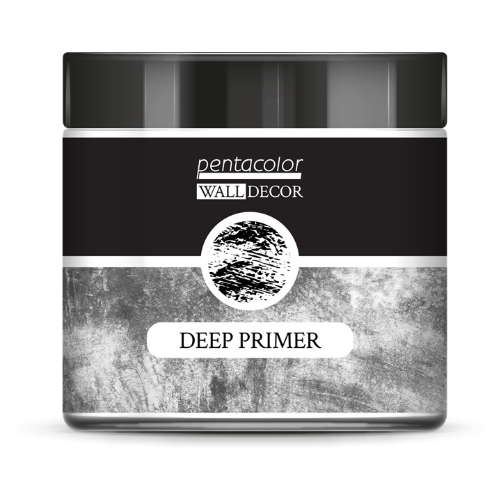 Dekorimi i murit Deep Primer Pentart | 500 ml Dekorimi i murit Deep Primer Pentart | 500 ml