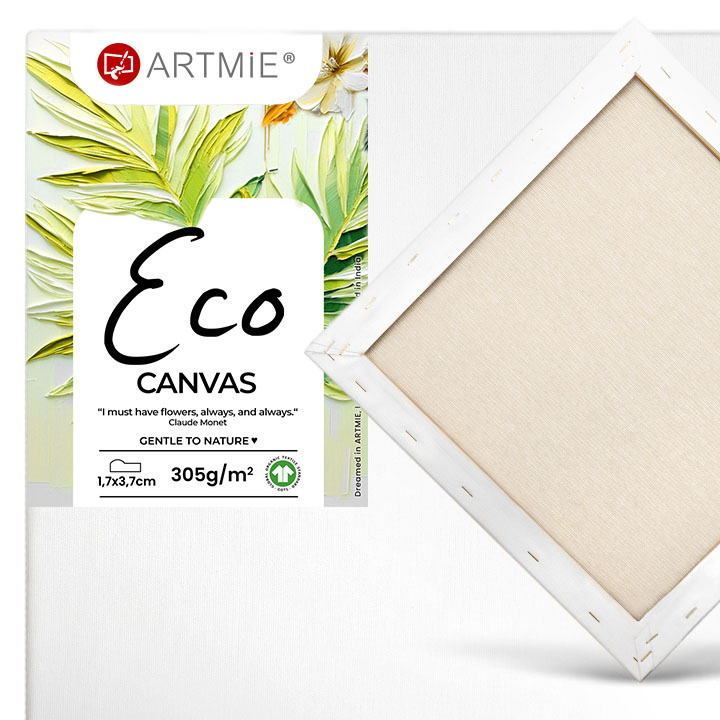 ECO Artist Canvas ECO Artist Canvas