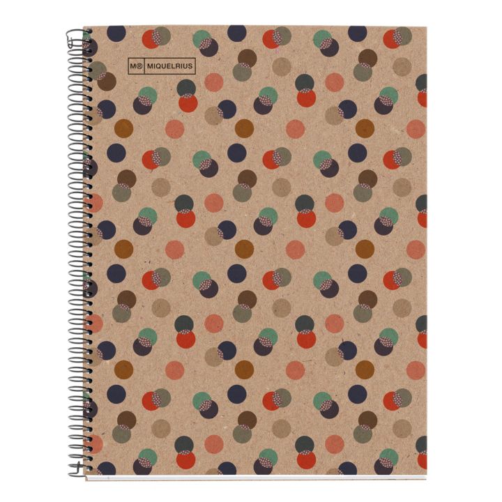 ECO Notepad | A5 ECO Notepad | A5