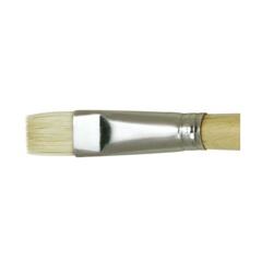 Furça e sheshtë Royal & Langnickel R111