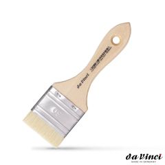 Furçë Da Vinci Flat Mottler | madhësi të ndryshme