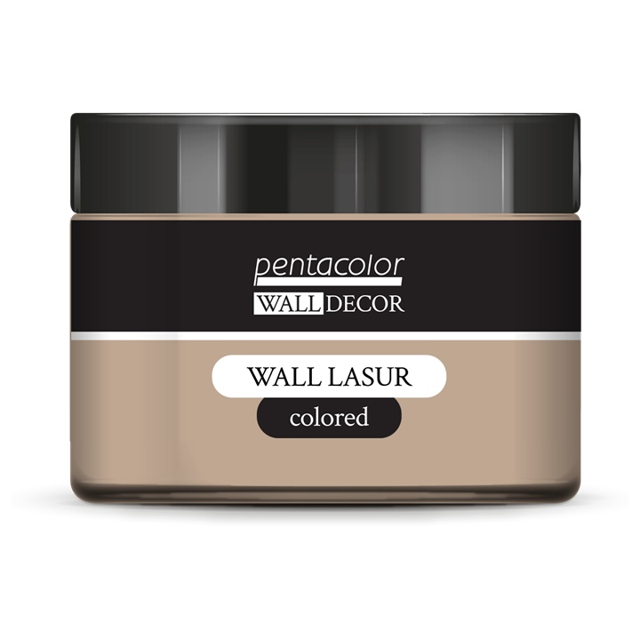 Glaze muri me ngjyra 150 ml | Beige Glaze muri me ngjyra 150 ml | Beige