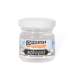 Hollues me bazë alkooli Pentart