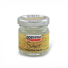 Hollues terpentine Pentart