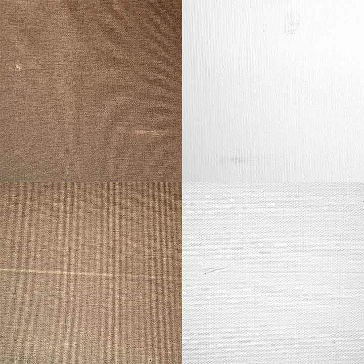 Kanavacë Piktori në Kornizë Cilësia e Dytë | 30x40 cm