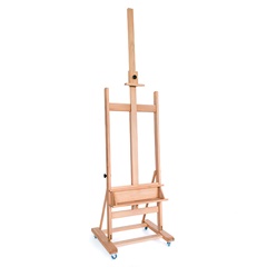 Kavaleti i Artistit në Studio