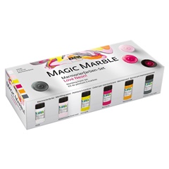 Kreul Magic Mermer Bojëra Mermer