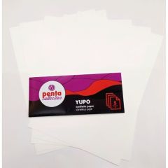 Letër sintetike YUPO