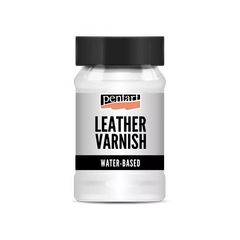 Llak lëkure Pentart 100 ml | Lloje te ndryshme