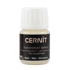 Llak mat CERNIT