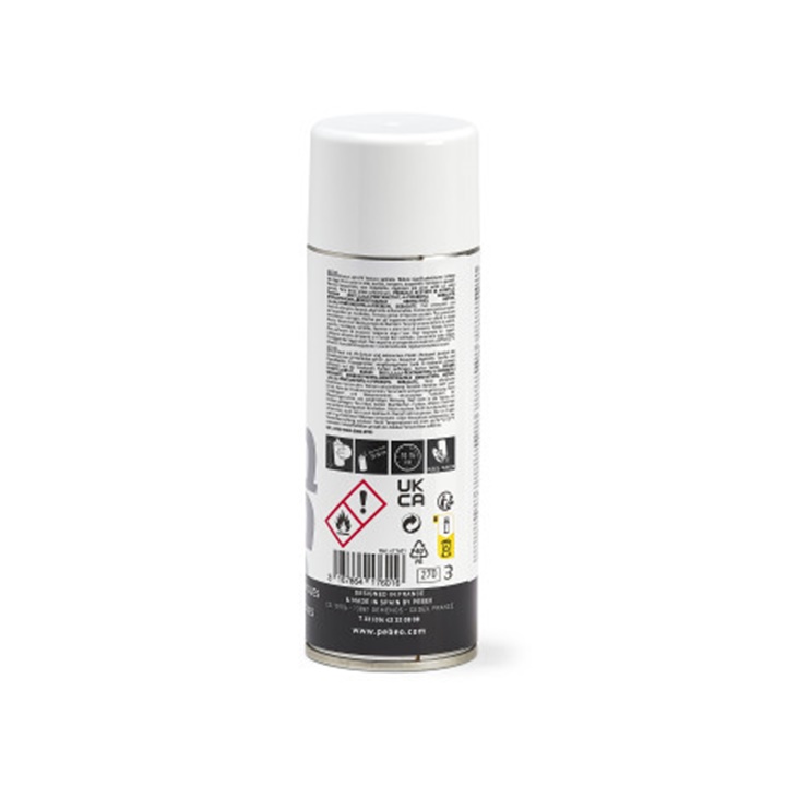 Llak Pebeo Satin Anti-UV Spray 200 ml