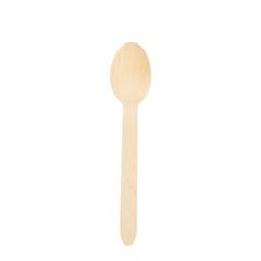 Lugë druri 10 cm