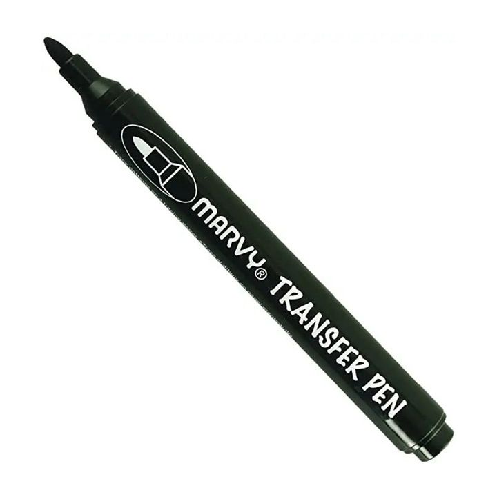 Marker për transferimin e tekstilit Marvy 922