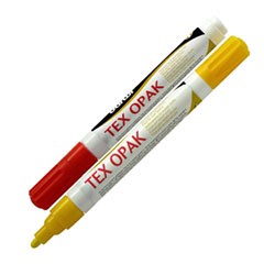 Markues tekstili DARWI | ngjyra të ndryshme