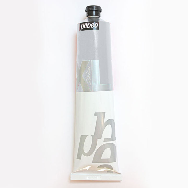 Bojë vaji Studeo XL 200ml | E ndritshme e bardhë Bojë vaji Studeo XL 200ml | E ndritshme e bardhë