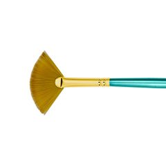 Menta Seria 78 Fan Brush nga Royal & Langnickel | Madhësi të ndryshme