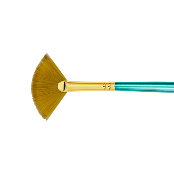 Menta Seria 78 Fan Brush nga Royal & Langnickel | 2