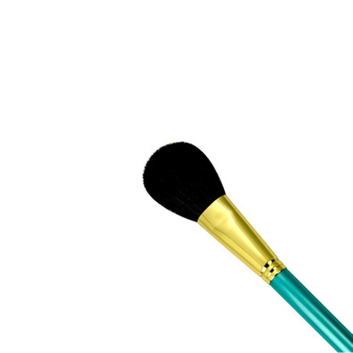 Menta Series 88 Furçë Sintetike Mop nga Royal & Langnickel | Madhësi të ndryshme Menta Series 88 Furçë Sintetike Mop nga Royal & Langnickel | Madhësi të ndryshme