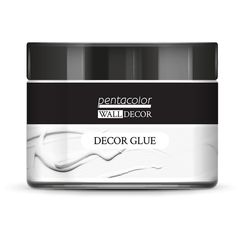 Ngjitës Dekorues Dekor Muri Pentart 150 ml
